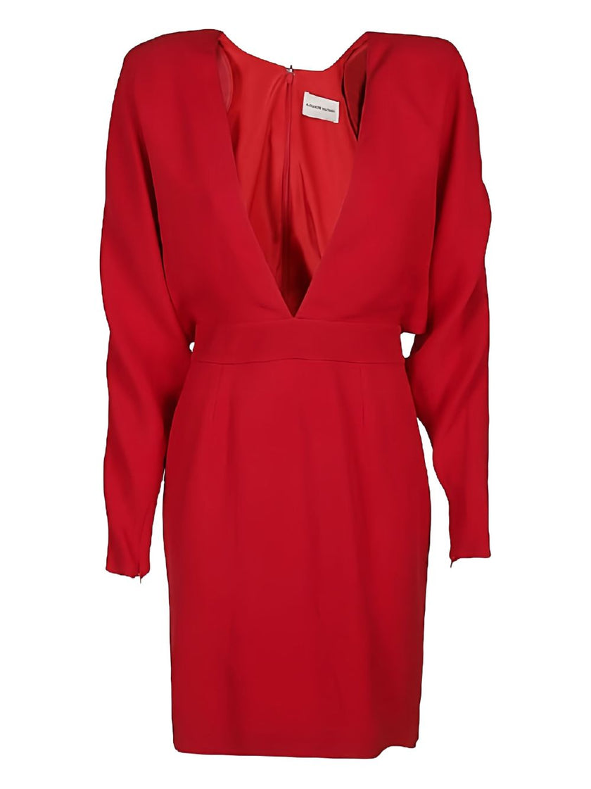 Alexandre Vauthier Mini dress