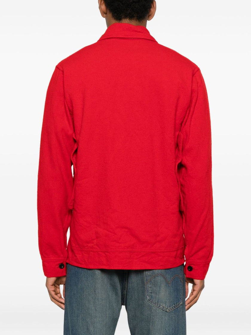 Junya Watanabe X Filson Wool blend jacket