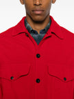 Junya Watanabe X Filson Wool blend jacket