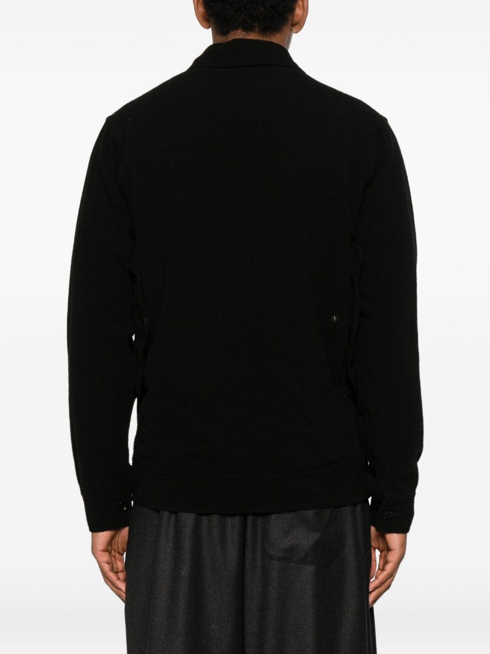 Junya Watanabe X Filson Wool blend jacket