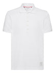 Thom Browne Cotton polo shirt