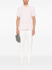 Thom Browne Cotton polo shirt