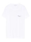 Givenchy Logo cotton t-shirt
