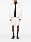 Givenchy Denim cotton jacket