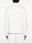 Givenchy Denim cotton jacket