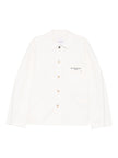 Givenchy Denim cotton jacket