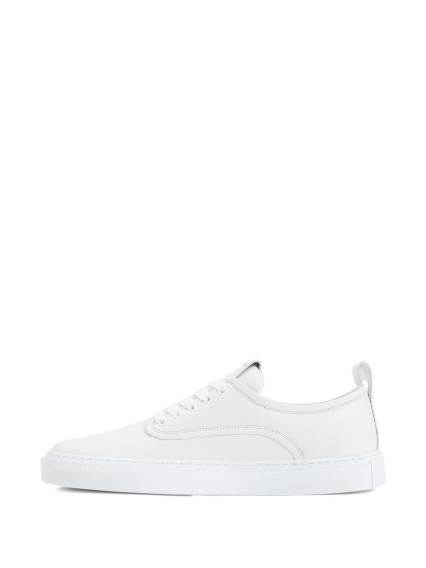 Givenchy New City leather sneaker