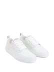 Givenchy New City leather sneaker