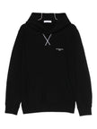 Givenchy Logo cotton hoodie