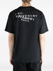 Givenchy Logo cotton t-shirt