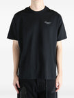 Givenchy Logo cotton t-shirt