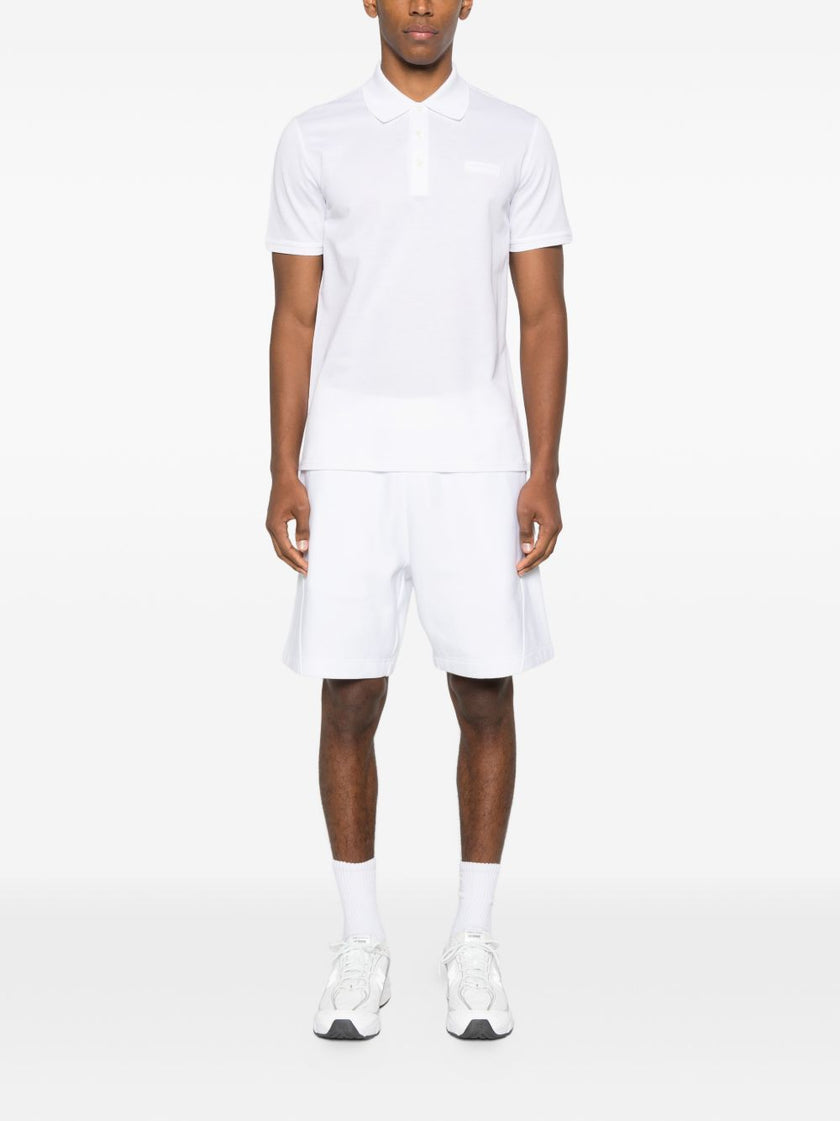 Givenchy Cotton polo shirt