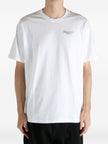 Givenchy Logo cotton t-shirt