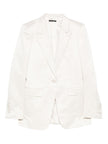 Tom Ford Single-breasted blazer jacket