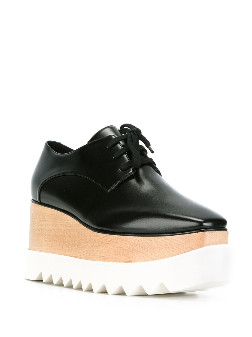 Stella McCartney Elyse Platforms