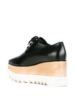 Stella McCartney Elyse Platforms