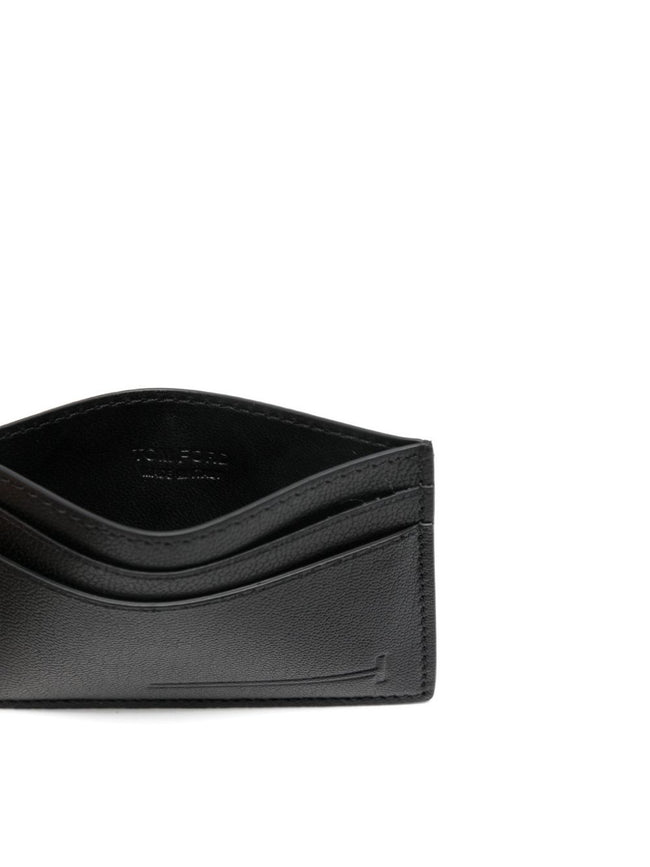 Tom Ford Leather Card Holder