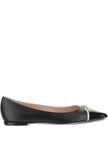 Valentino Garavani Bepointy Ballerinas