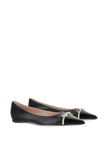 Valentino Garavani Bepointy Ballerinas