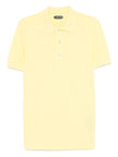 Tom Ford Cotton blend polo shirt