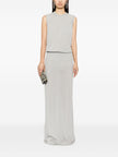 Tom Ford Sequined top