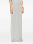 Tom Ford Sequined long skirt