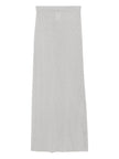 Tom Ford Sequined long skirt