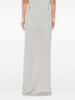 Tom Ford Sequined long skirt