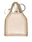 Stella Mccartney Falabella Airpods Case Keyring