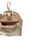 Stella Mccartney Falabella Airpods Case Keyring