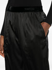 Tom Ford Pajama silk trousers
