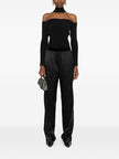Tom Ford Pajama silk trousers