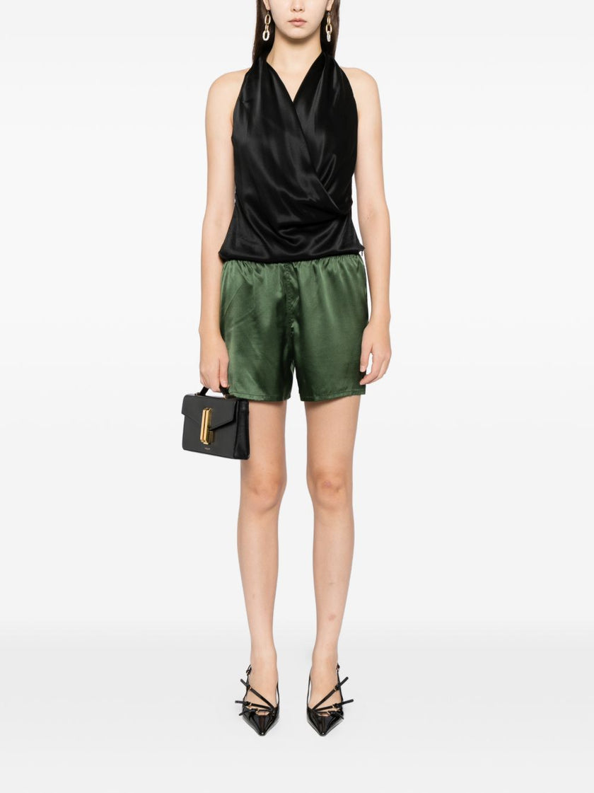 Tom Ford Silk pajama shorts