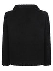Valentino VLogo Signature wool jacket