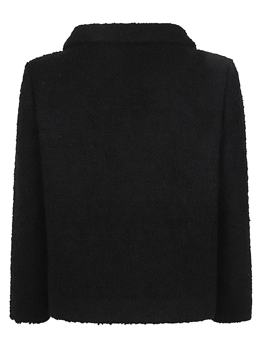 Valentino VLogo Signature wool jacket