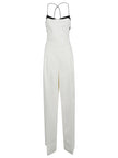 Tom Ford Silk long jumpsuit