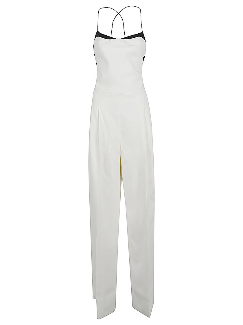 Tom Ford Silk long jumpsuit