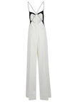 Tom Ford Silk long jumpsuit