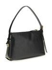 Givenchy Mini Voyou Bag In Leather With Studs