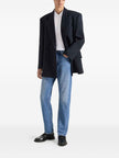Givenchy Denim cotton jeans