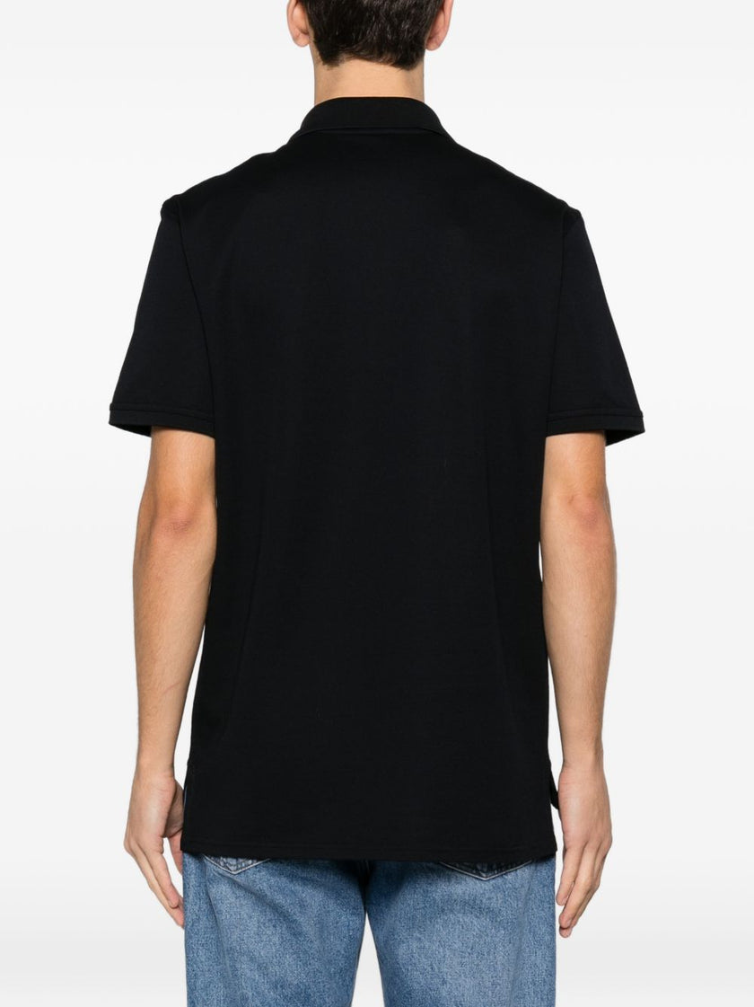 Givenchy Cotton polo shirt