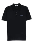 Givenchy Cotton polo shirt