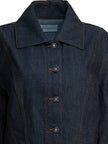 Givenchy Denim cotton jacket