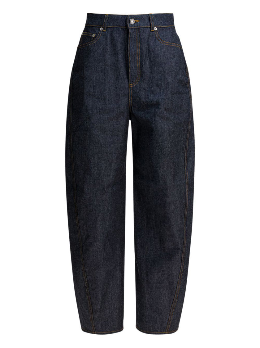 Givenchy Denim cotton jeans