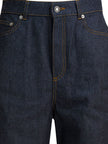 Givenchy Denim cotton jeans