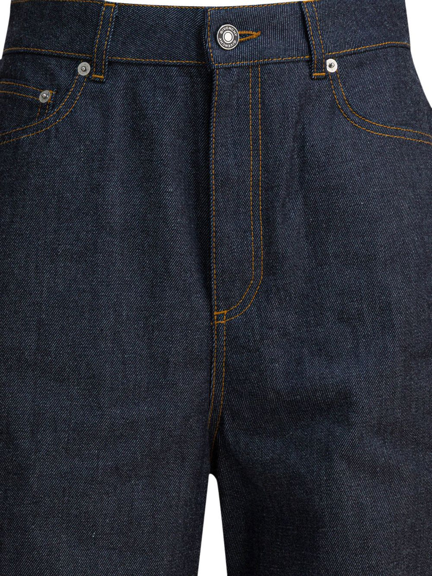 Givenchy Denim cotton jeans