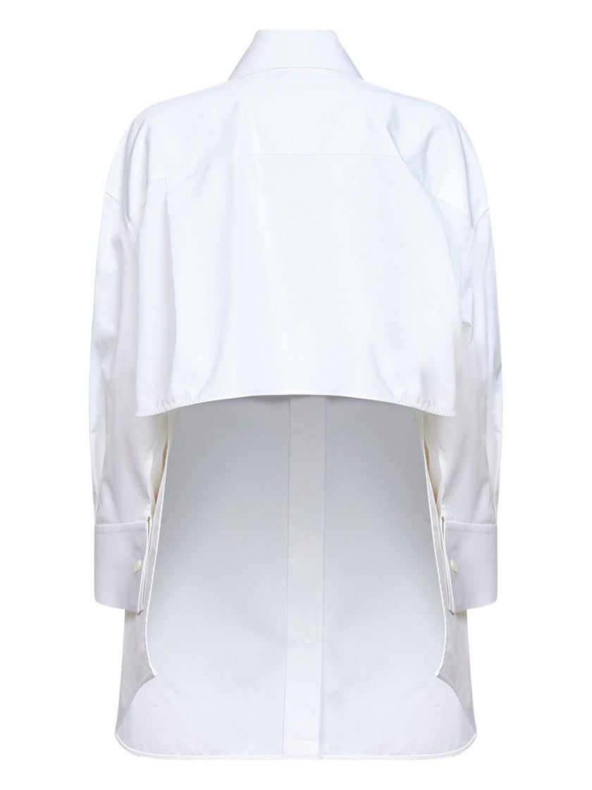 Givenchy Cotton shirt