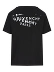 Givenchy Logo cotton t-shirt
