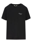 Givenchy Logo cotton t-shirt