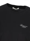 Givenchy Logo cotton t-shirt